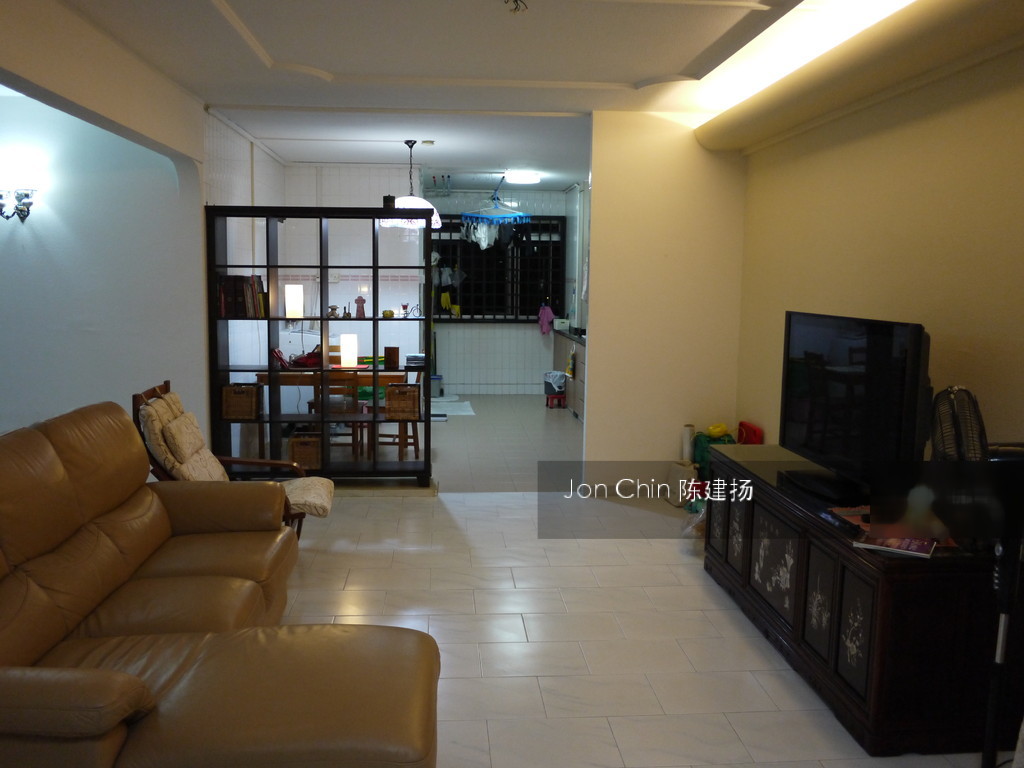Blk 162 Simei Road (Tampines), HDB 5 Rooms #147876812